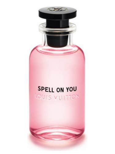 spell on you louis vuitton price